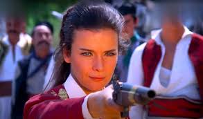 Οι ταινίες για την επανάσταση του ‘21, οι γραφικότητες του ελληνικού σινεμά, οι φανφάρες και τα… πλονζόν