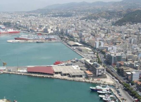 Πάτρα – Εταιρείες εκδηλώνουν ενδιαφέρον για κρουαζιέρα και μαρίνα για μέγκα γιοτ