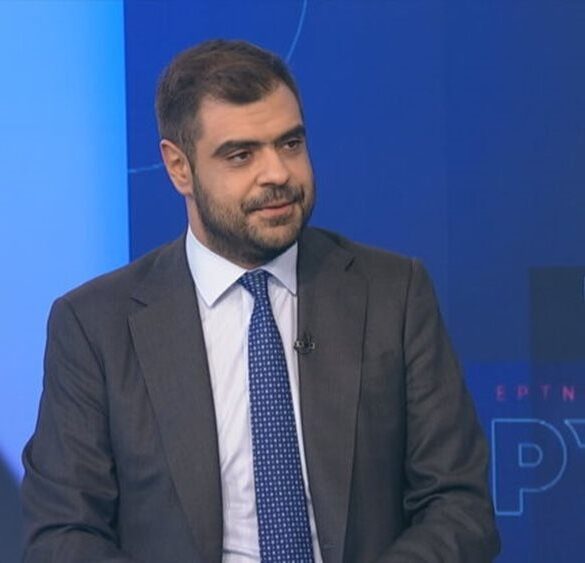 Μαρινάκης: Εκλογές το 2027 – Έρχονται νέες φοροελαφρύνσεις