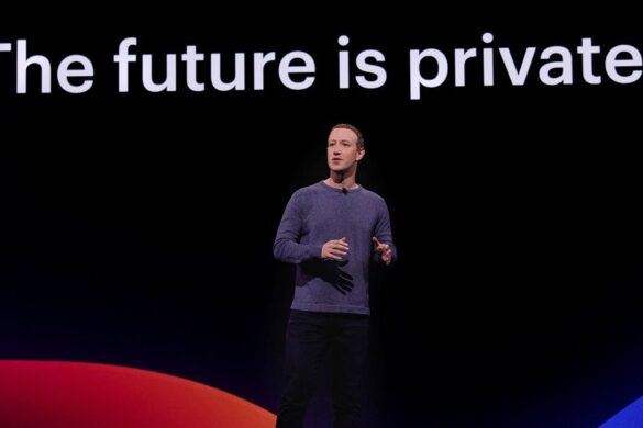 Ξεκινά η δίκη κατά της Meta — Ο Ζούκερμπεργκ αντιμέτωπος με πιθανή πώληση του Instagram