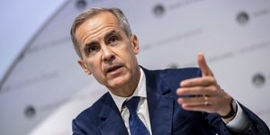 Καναδάς : Συγχαρητήρια Διεθνών Ηγετών στον Μαρκ Κάρνεϊ για την Εκλογή του