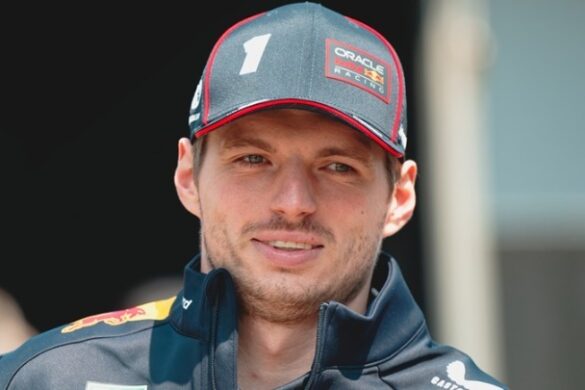 F1 : Πρόταση-σοκ της Aston Martin στον Μαξ Φερστάπεν