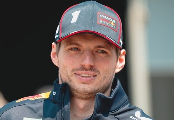 F1 : Πρόταση-σοκ της Aston Martin στον Μαξ Φερστάπεν