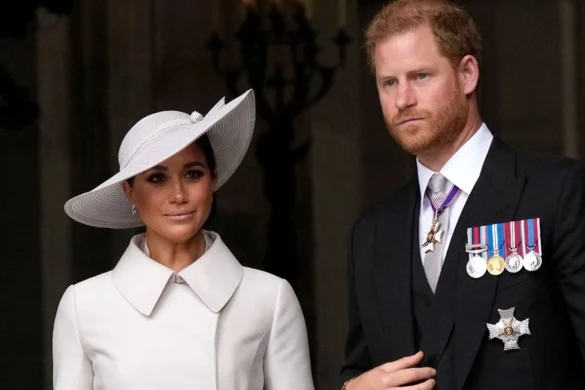 Μέγκαν Μαρκλ : «Εύχομαι να είχα γνωρίσει την Πριγκίπισσα Νταϊάνα»