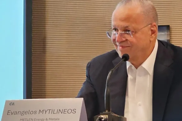 Η METLEN Επενδύει στην Αμυντική Βιομηχανία με Συνεργασία στην Iveco Defence Vehicles