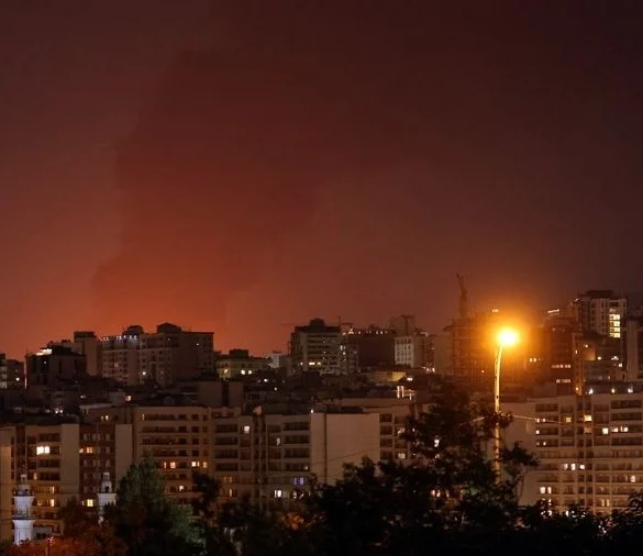 Η σύγκρουση στη Μ. Ανατολή προκαλεί τη μεγαλύτερη ενεργειακή κρίση στην ιστορία