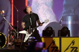 Συναυλία Metallica: Ουρές στο ΟΑΚΑ, κυκλοφοριακές ρυθμίσεις και αυξημένα μέτρα ασφαλείας
