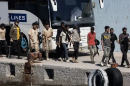 Έκθεση: Ο αριθμός των μεταναστών στην ΕΕ έφθασε σε αριθμό ρεκόρ 64,2 εκατ. μέσα στο 2025