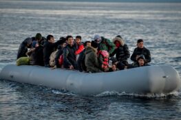 Τον Ιούνιο σε ισχύ το Ευρωπαϊκό Σύμφωνο για μεταναστευτικό: Screening, fast-track, ψηφιακή επιτήρηση