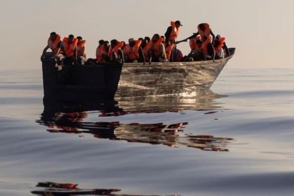 Νέα επιχείρηση διάσωσης 520 μεταναστών στη Γαύδο – Συνεχίζονται οι μεταναστευτικές ροές