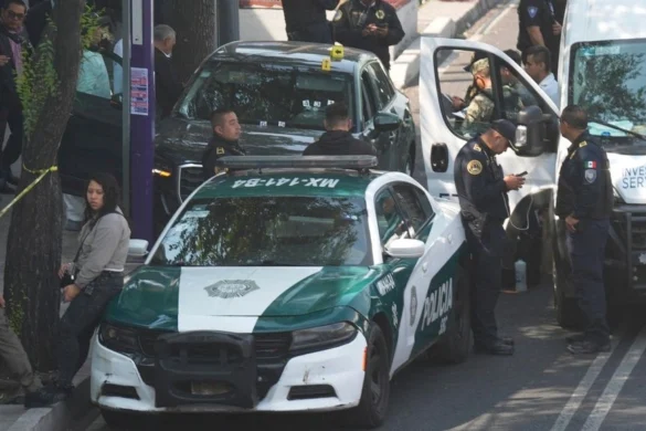 Μεξικό: Δεύτερη δήμαρχος δολοφονείται – Καρτέλ ναρκωτικών πίσω απο την εκτέλεση