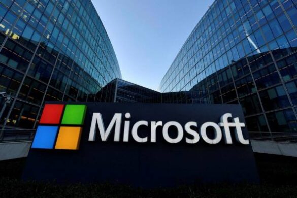 Microsoft: Προειδοποιήσεις για κίνδυνο κυβερνοεπίθεσης
