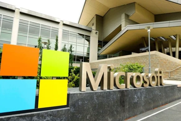 Η Microsoft θα απολύσει 9.000 εργαζόμενους στο δεύτερο κύμα μεγάλων περικοπών