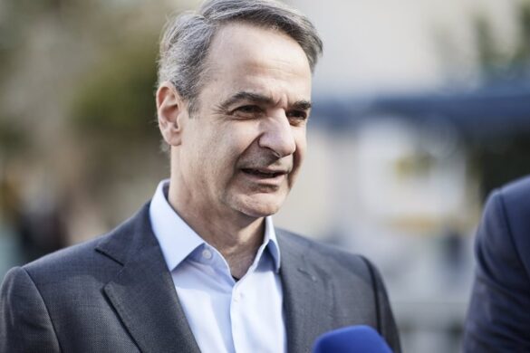 Ανακοινώνει Σήμερα Πακέτο Στήριξης ο Κ. Μητσοτάκης – Ανάσα από το Δημοσιονομικό Πλεόνασμα