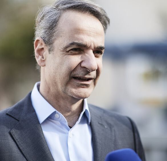 Κυρ. Μητσοτάκης για Marfin : «15 χρόνια από ένα αδιανόητο έγκλημα»