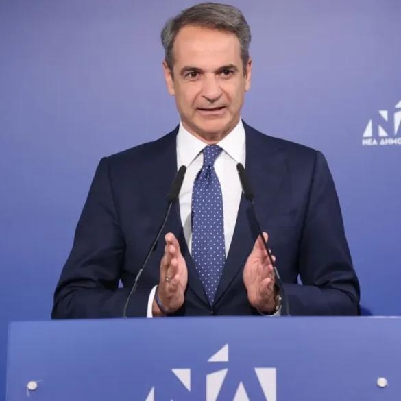 ΔΕΘ: Στροφή της κυβέρνησης στην περιφέρεια – Το σχέδιο για αγρότες, «Σπίτι μου 3» και ΕΑΤ