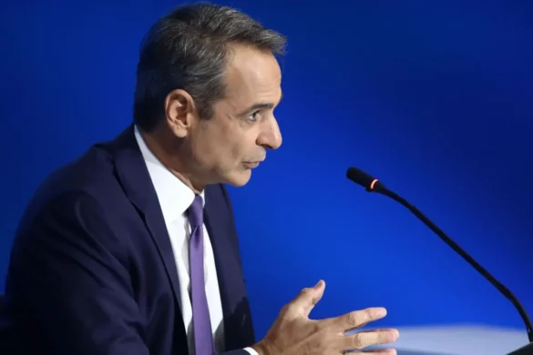 Μητσοτάκης για άρση ασυλίας: Το ΠΑΣΟΚ χρησιμοποίησε τακτικές Χρυσής Αυγής – «Επίθεση» και σε Τσίπρα