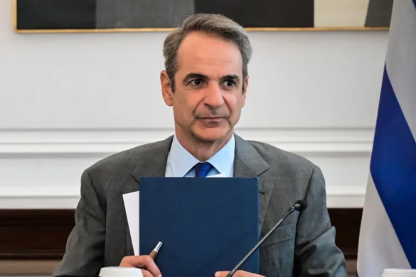 Κατατίθεται σήμερα η πρόταση της Ελλάδας για ένταξη στον μηχανισμό SAFE