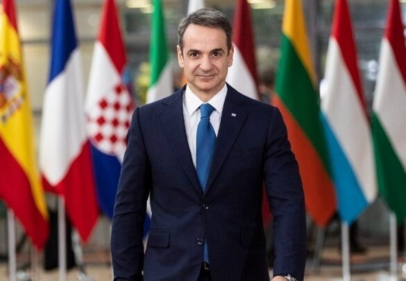 Σε Χάγη και Βρυξέλλες ο πρωθυπουργός για τις συνόδους κορυφής ΝΑΤΟ και ΕΕ