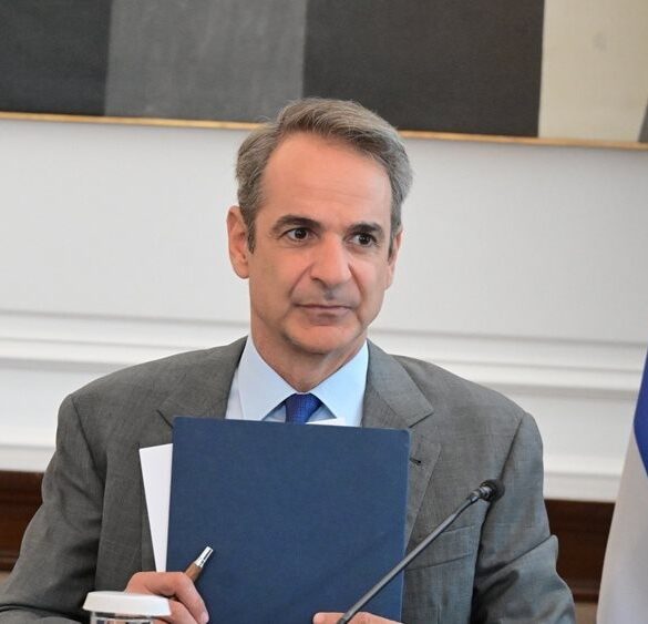 Μητσοτάκης για έκθεση ΕΡΓΑΝΗ: «Ρεκόρ 25ετίας σε νέες θέσεις εργασίας»