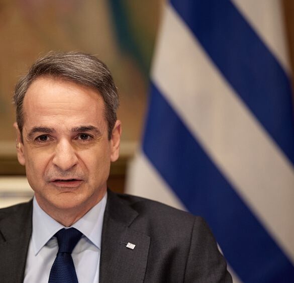 Κ. Μητσοτάκης για Εθνικό Ηλεκτρονικό Φάκελο Υγείας : Πραγματική αλλαγή στην καθημερινότητα των πολιτών