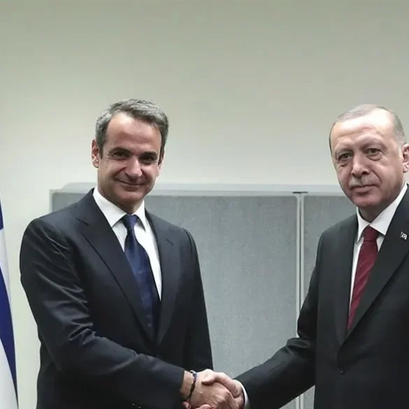 Στη Χάγη για τη Σύνοδο του ΝΑΤΟ σήμερα ο Κ. Μητσοτάκης – «Παράθυρο» για τετ α τετ με Ερντογάν