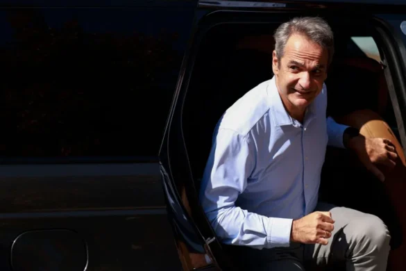 Τι θα ανακοινώσει ο Μητσοτάκης – Στο 1 δισ. ευρώ τα μέτρα στήριξης