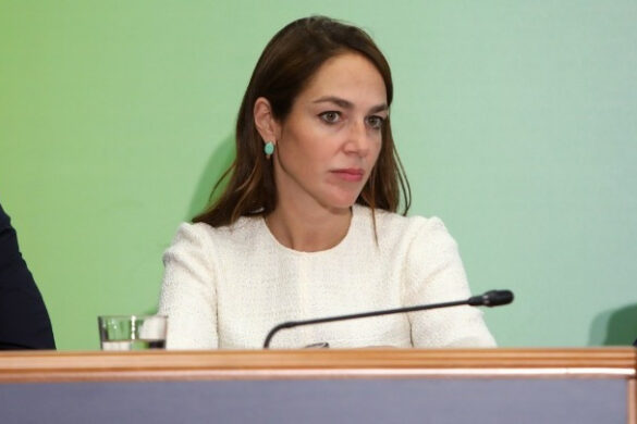 Δ. Μιχαηλίδου: Η συμπερίληψη στον χώρο εργασίας πρέπει να γίνει συνείδηση και καθημερινή πρακτική