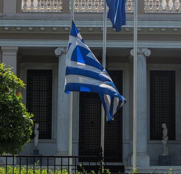 Κυβερνητικές πηγές για Μονή Σινά: Οι ανακοινώσεις της Αιγύπτου κινούνται στη σωστή πλευρά