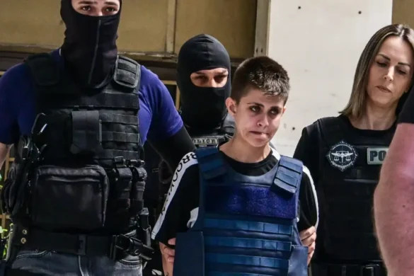 Ραγδαίες εξελίξεις στην υπόθεση Μουρτζούκου – Έγγραφο-εντολή του Ανακριτή Πατρών προς την Αθήνα