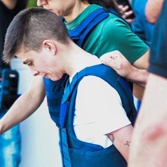 Σε πλήρη αναστολή η Ιατροδικαστική Υπηρεσία Πάτρας
