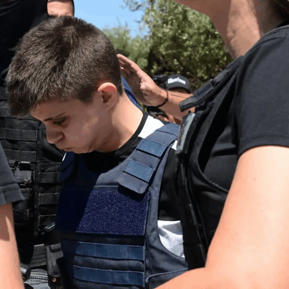 Στο Μεικτό Ορκωτό Δικαστήριο παραπέμπεται η Ειρήνη Μουρτζούκου