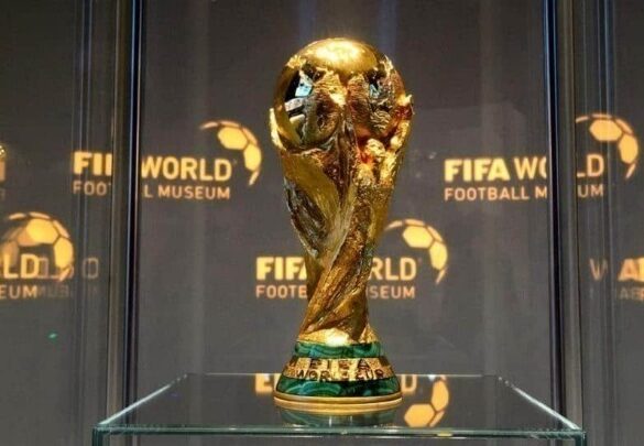 Μουντιάλ 2026: Τα πλέι οφ στόχος της εθνικής Κατάρ