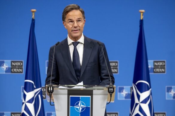 Ρούτε : Η απάντηση του ΝΑΤΟ σε επίθεση εναντίον της Πολωνίας ή άλλου συμμάχου, θα ήταν καταστροφική