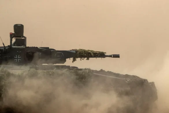 Δραματική αύξηση των αμυντικών δαπανών κατά 30% σχεδιάζει το ΝΑΤΟ