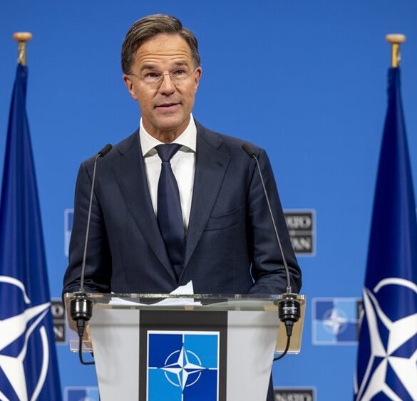 Ρούτε : Η απάντηση του ΝΑΤΟ σε επίθεση εναντίον της Πολωνίας ή άλλου συμμάχου, θα ήταν καταστροφική