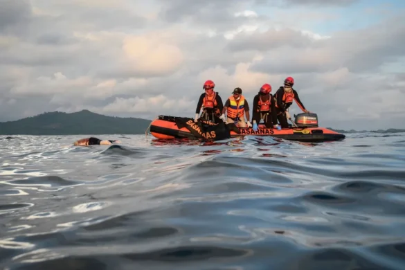Αυξάνεται ο αριθμός των νεκρών από το ναυάγιο μεταναστών στην Υεμένη – Δεκάδες αγνοούμενοι