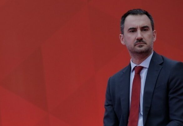 Νέα Αριστερά: Αποχώρησαν 7 βουλευτές και συνολικά 150 μέλη και στελέχη