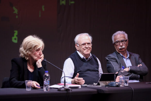 Συμπόρευση άνευ όρων προτείνει ο Φάμελλος – κάλεσμα στη Νέα Αριστερά για συνεργασία