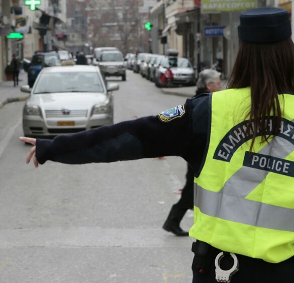 Συζητείται σήμερα στις αρμόδιες επιτροπές της Βουλής ο νέος Κώδικας Οδικής Κυκλοφορίας – Βαριές ποινές και τσουχτερά πρόστιμα