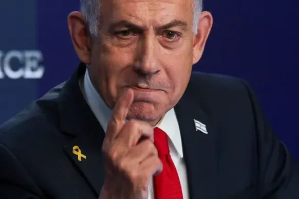 Οι φόβοι για διασπορά του πολέμου στη Δύση και η προσωπική ατζέντα του Νετανιάχου