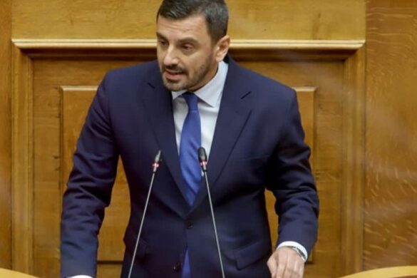 Αν. Νικολακόπουλος για ΟΠΕΚΕΠΕ: Η πρόταση της ΝΔ δεν διχάζει, δεν τιμωρεί, αλλά διορθώνει