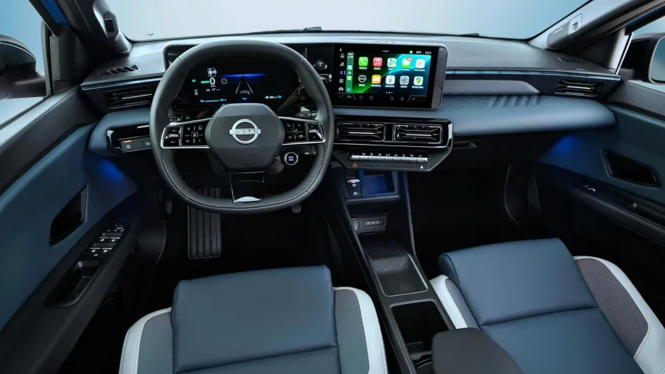 fineview nissan esw