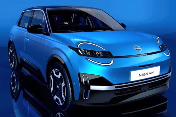 Nissan Micra: Η μεγάλη και ηλεκτρική επιστροφή του μικρού βασιλιά