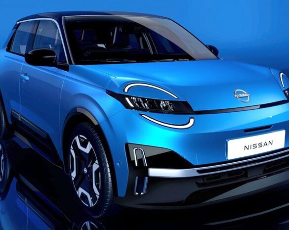 Nissan Micra: Η μεγάλη και ηλεκτρική επιστροφή του μικρού βασιλιά