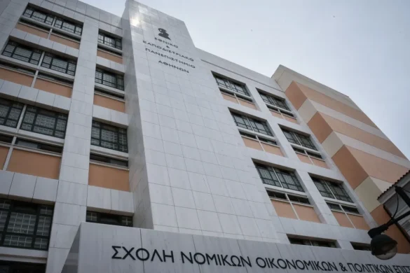 Επιχείρηση της ΕΛ.ΑΣ. στην Αθήνα για την υπόθεση της Νομικής – Επτά συλλήψεις