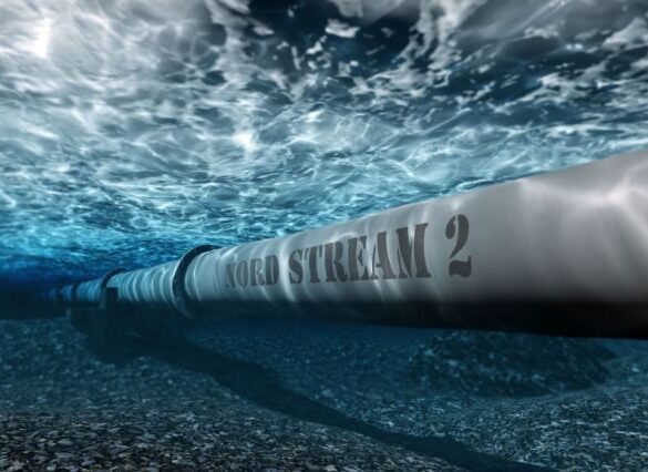 Λαβρόφ : ΗΠΑ και Ρωσία συζητούν για τους Nord Stream