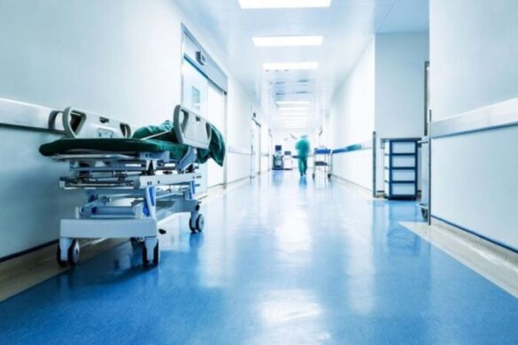 Έφοδος υπηρεσιακών στελεχών του υπ. Δικαιοσύνης στην Ιατροδικαστική Υπηρεσία Πάτρας