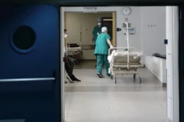 Συναγερμός σε ΕΟΔΥ για κρούσματα λεπτοσπείρωσης στη Ζάκυνθο