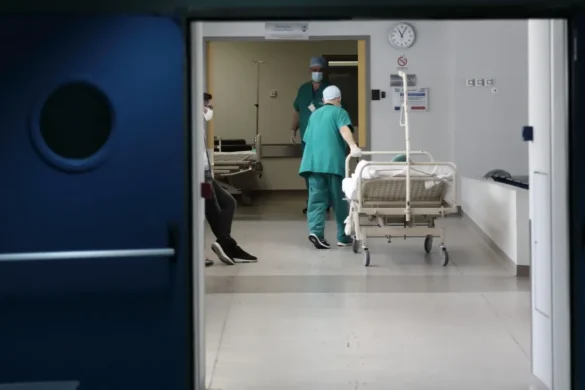 Πάτρα: Αποκτά Κέντρο Τραύματος το Νοσοκομείο Ρίου